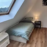 Eifelnest 3 Apartman