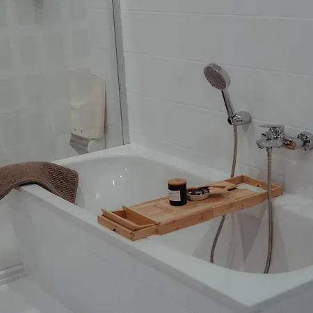 Apartamento Eifelnest 3