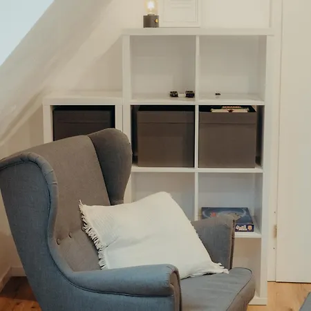 Eifelnest 3 Apartment