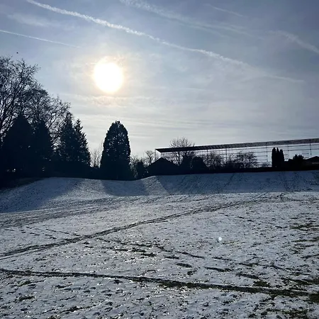 Apartment Eifelnest 3 *