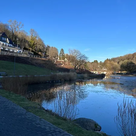 Eifelnest 3 Blankenheim (North Rhine-Westphalia)