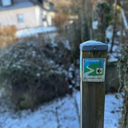 Eifelnest 3 Appartamento Blankenheim (North Rhine-Westphalia)
