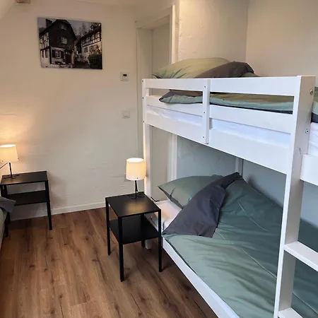 Eifelnest 3 * Blankenheim (North Rhine-Westphalia)