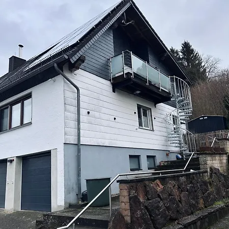 Eifelnest 3