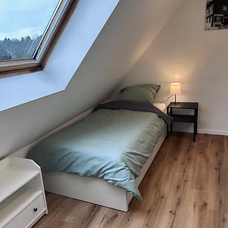 Eifelnest 3 Apartment