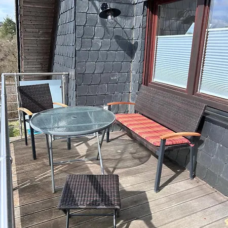 Eifelnest 3 * Blankenheim