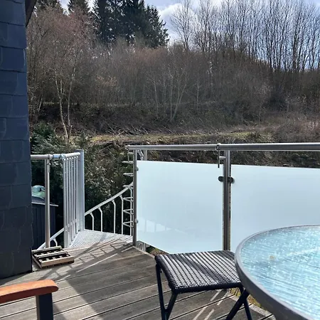 Eifelnest 3 Blankenheim