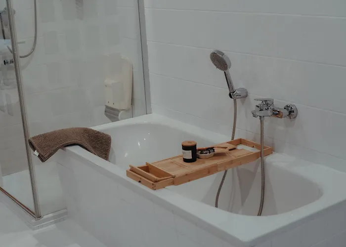 Appartamento Eifelnest 3