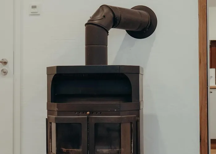 Eifelnest 3 * Blankenheim (North Rhine-Westphalia)