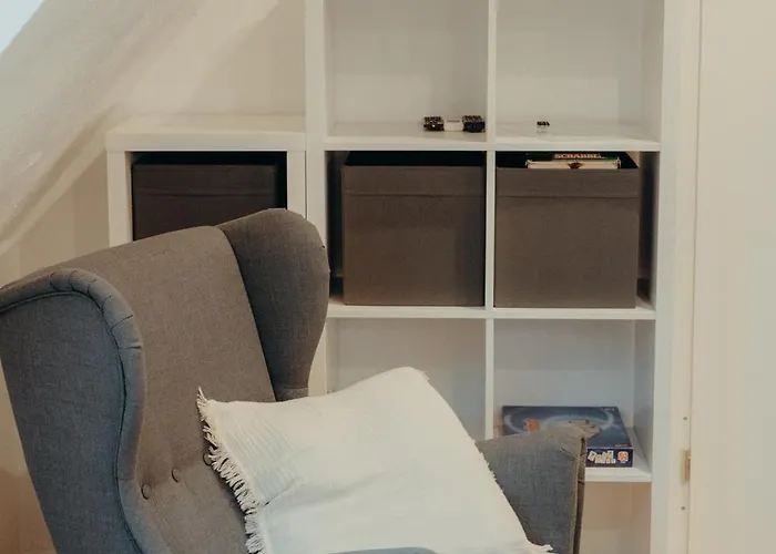 Eifelnest 3 Appartamento