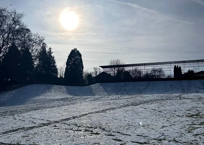 Appartamento Eifelnest 3 *