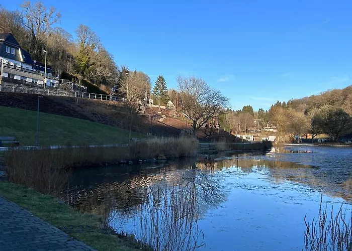 Eifelnest 3 Blankenheim (North Rhine-Westphalia)