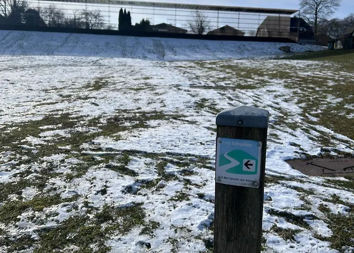 Eifelnest 3 * Blankenheim (North Rhine-Westphalia)