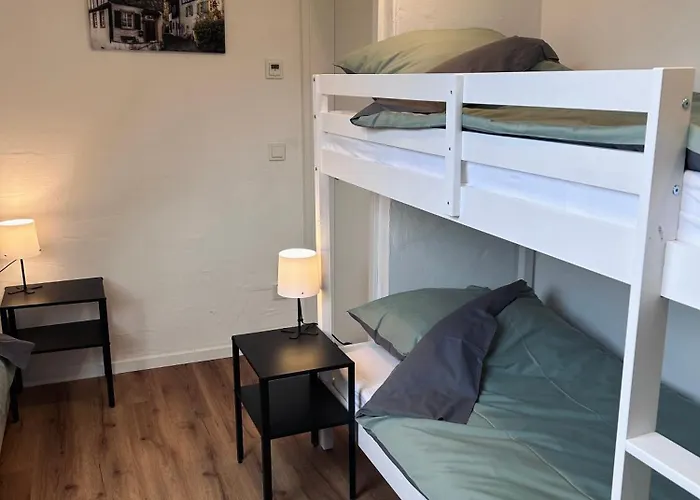 Eifelnest 3 * Blankenheim (North Rhine-Westphalia)