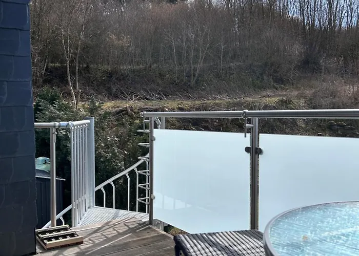 Eifelnest 3 Blankenheim (North Rhine-Westphalia)